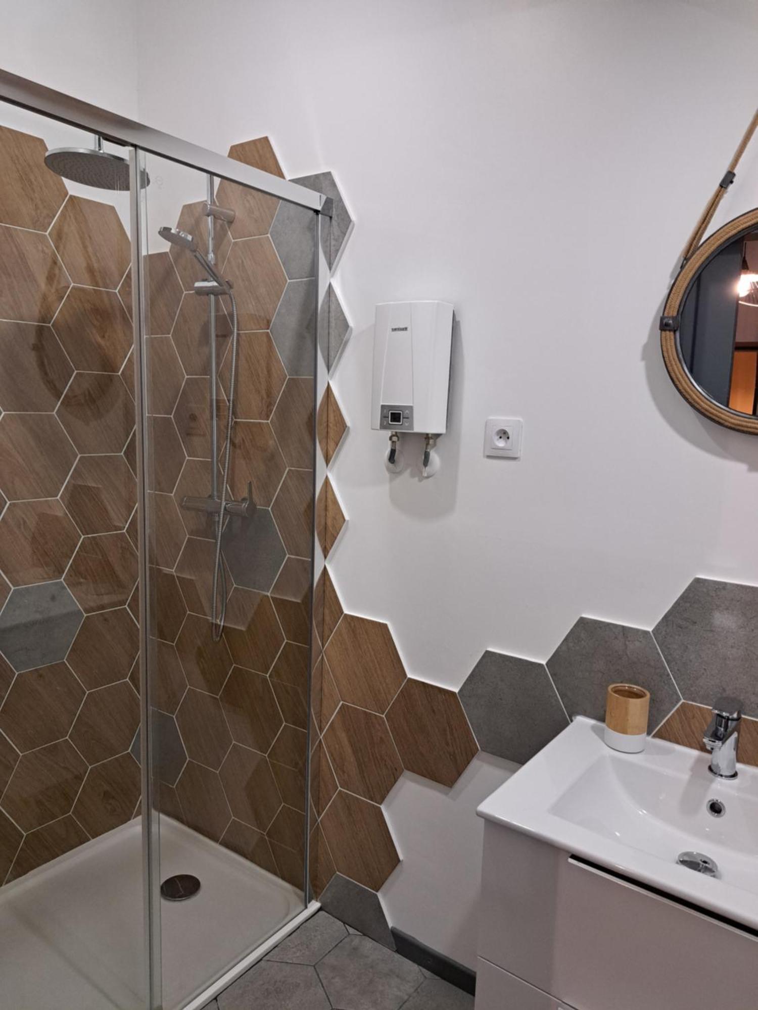 Roussines Lavallade12 Chambers D'Hotes المظهر الخارجي الصورة