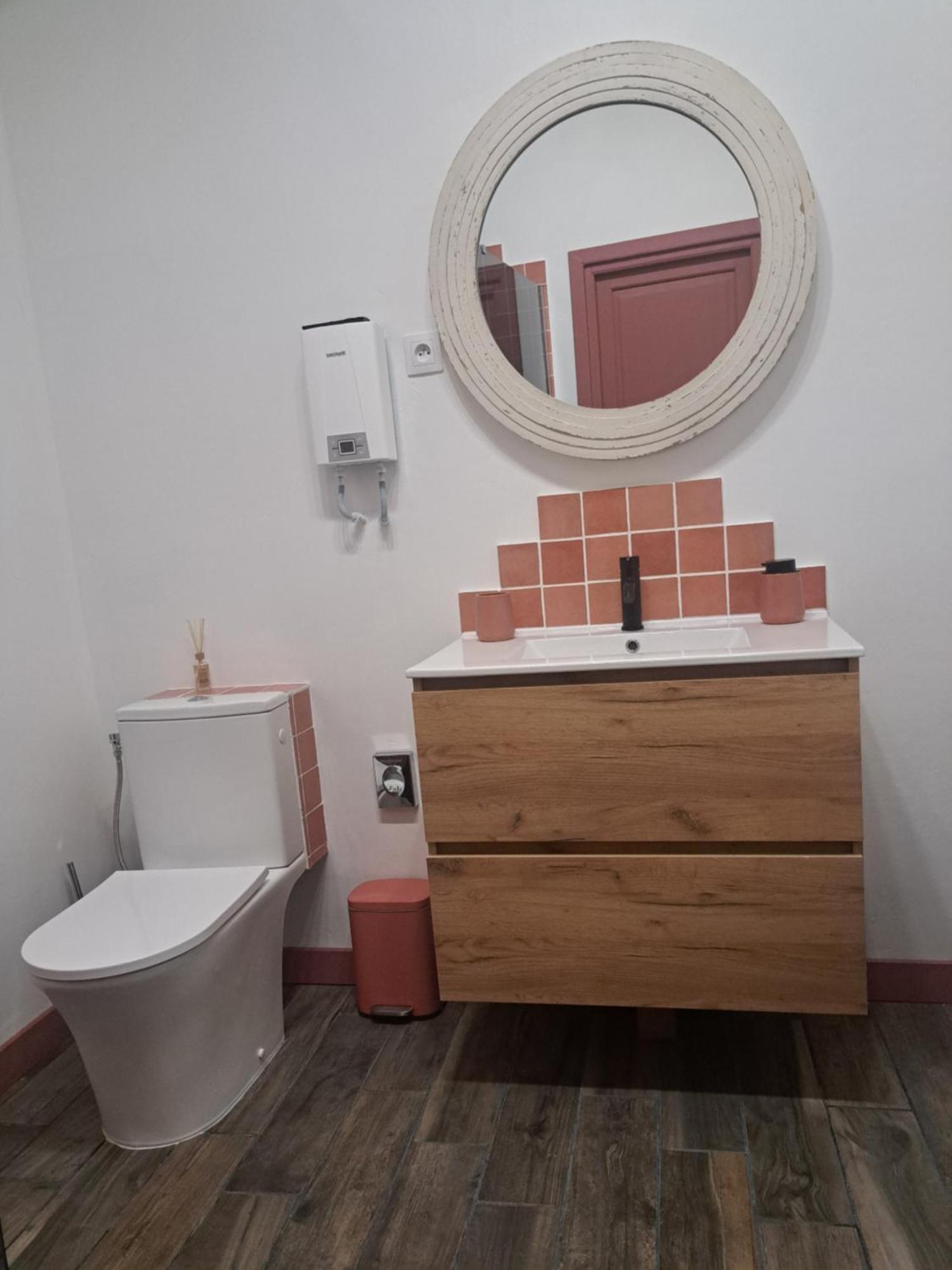 Roussines Lavallade12 Chambers D'Hotes المظهر الخارجي الصورة