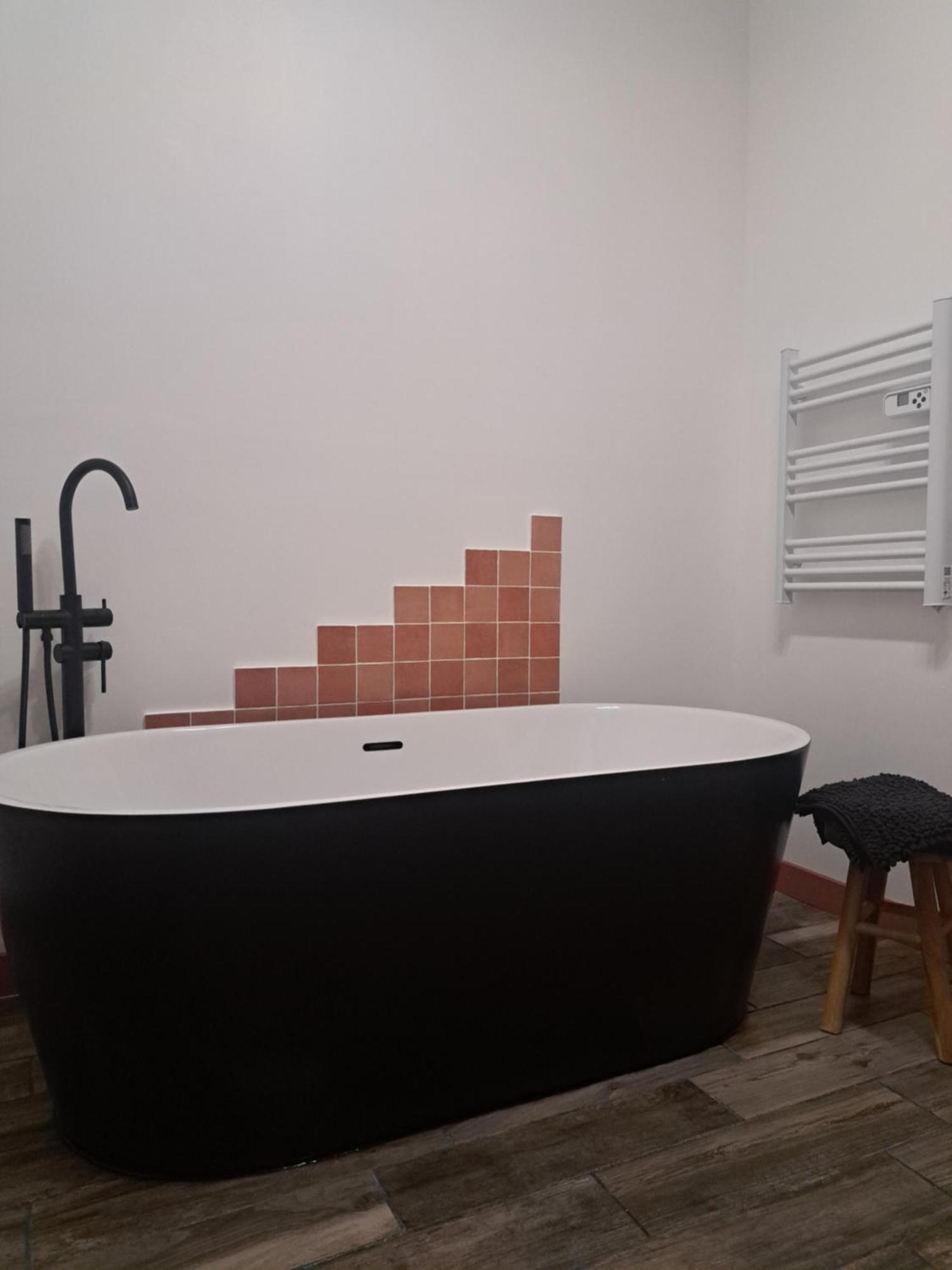 Roussines Lavallade12 Chambers D'Hotes المظهر الخارجي الصورة